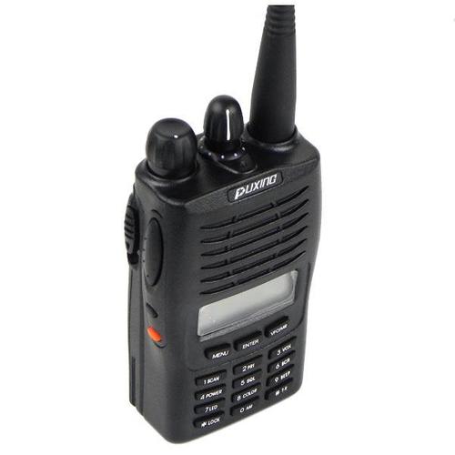 Police Scanner Prank