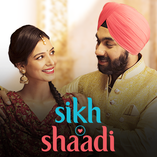 Sikh Matrimony App by Shaadi
