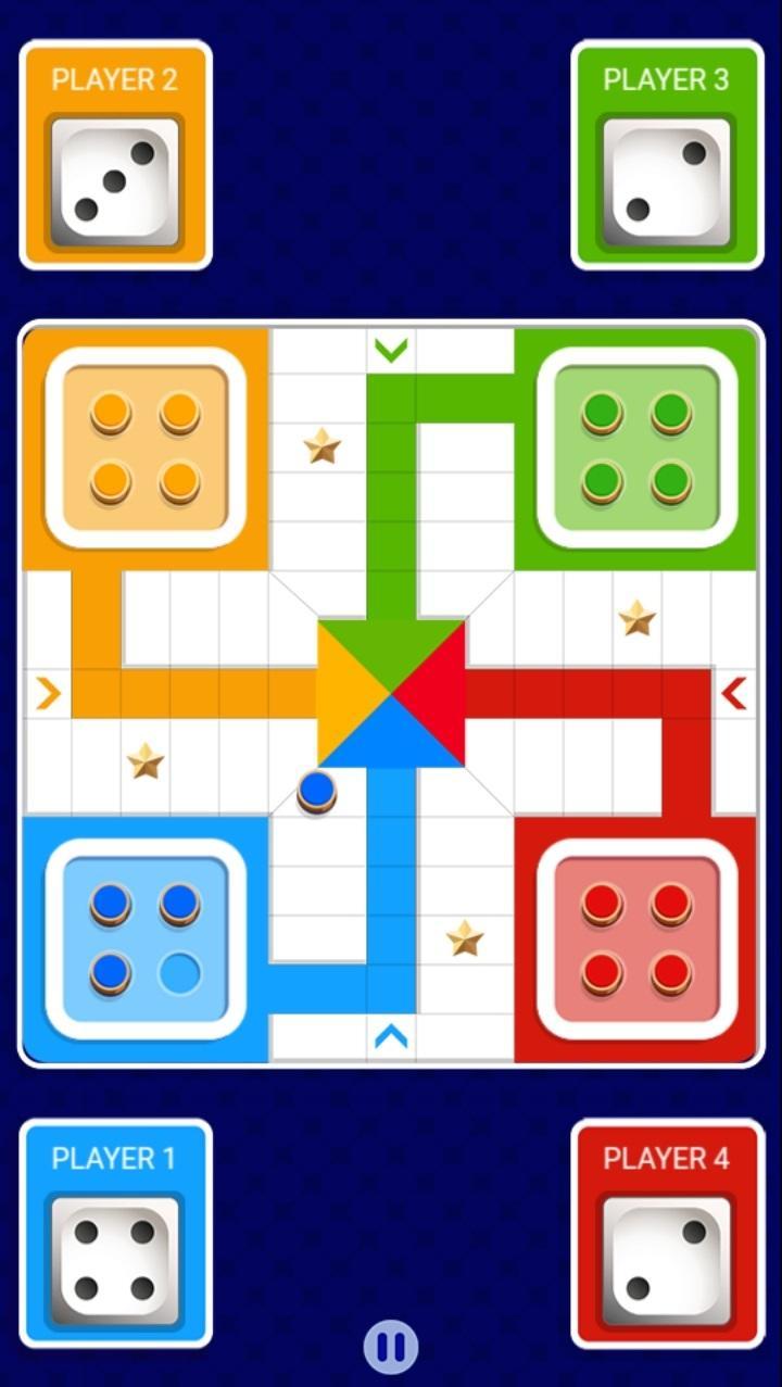 Ludo Lite
