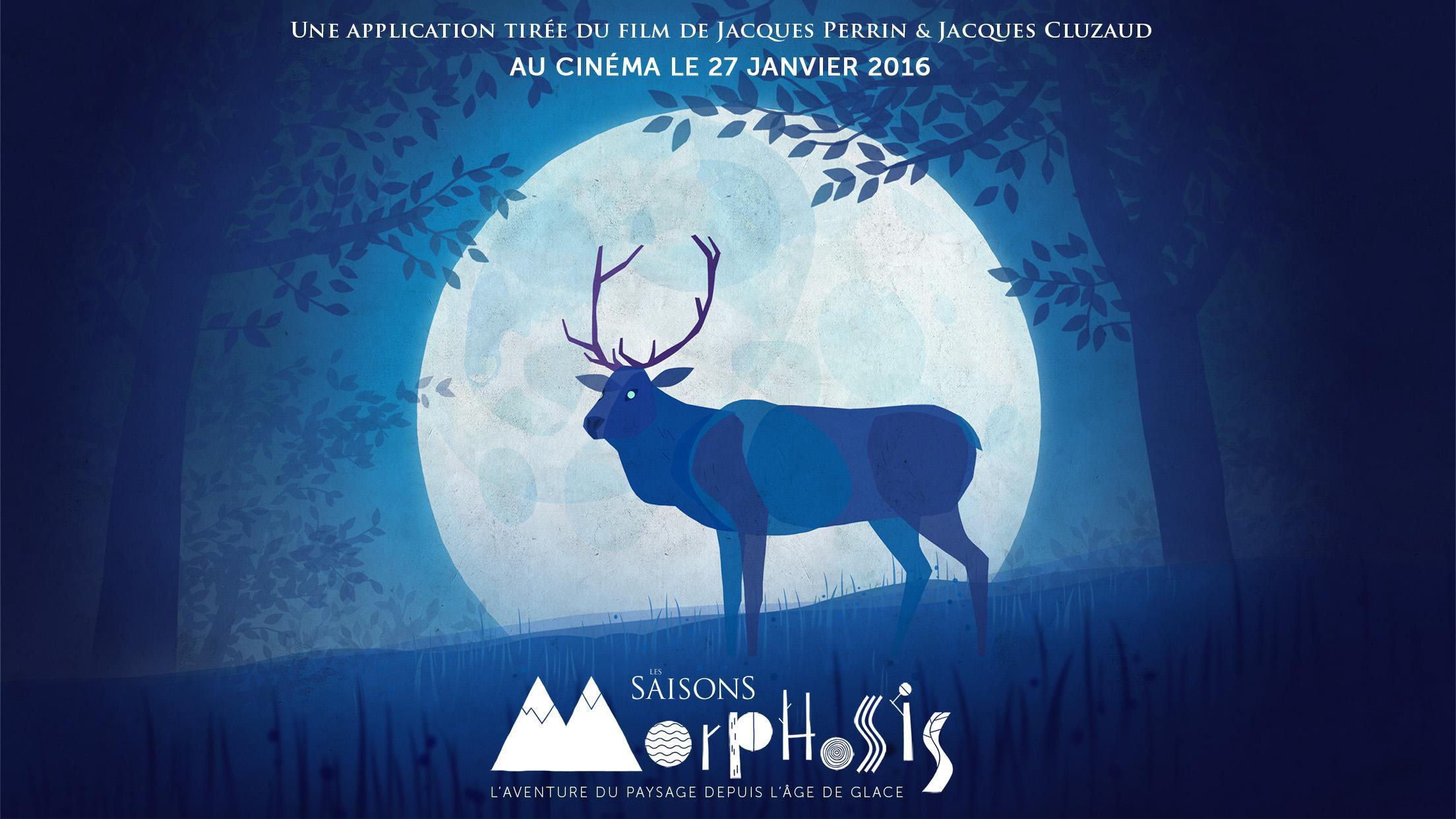 Seasons: Morphosis