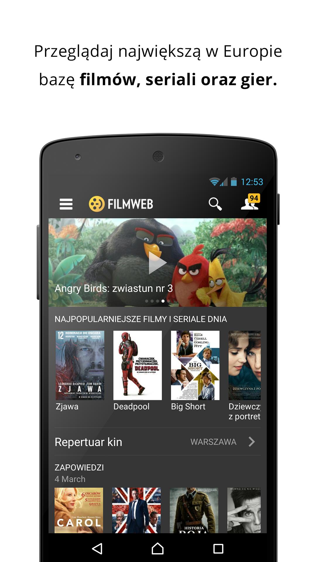 Filmweb