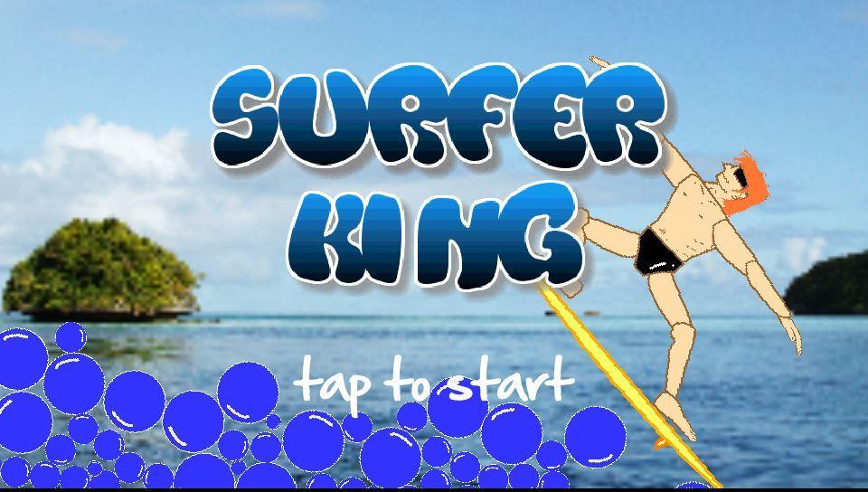 Surfer King