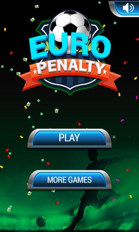 Euro Penalty
