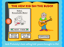 The New Kid On The Block