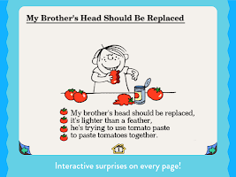 The New Kid On The Block