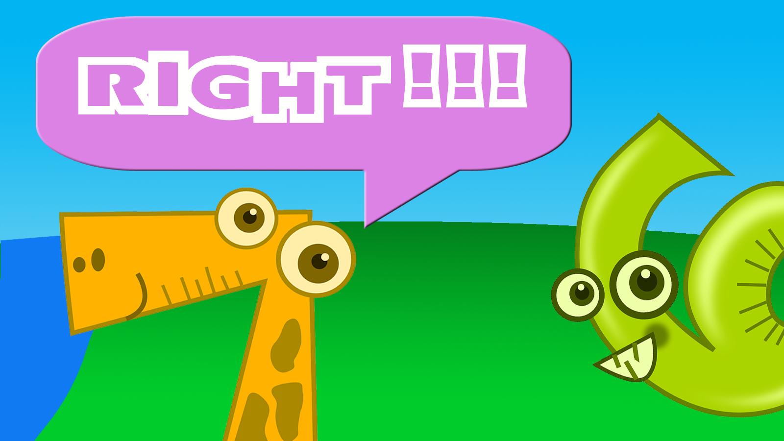 Funny Sums Math Kids