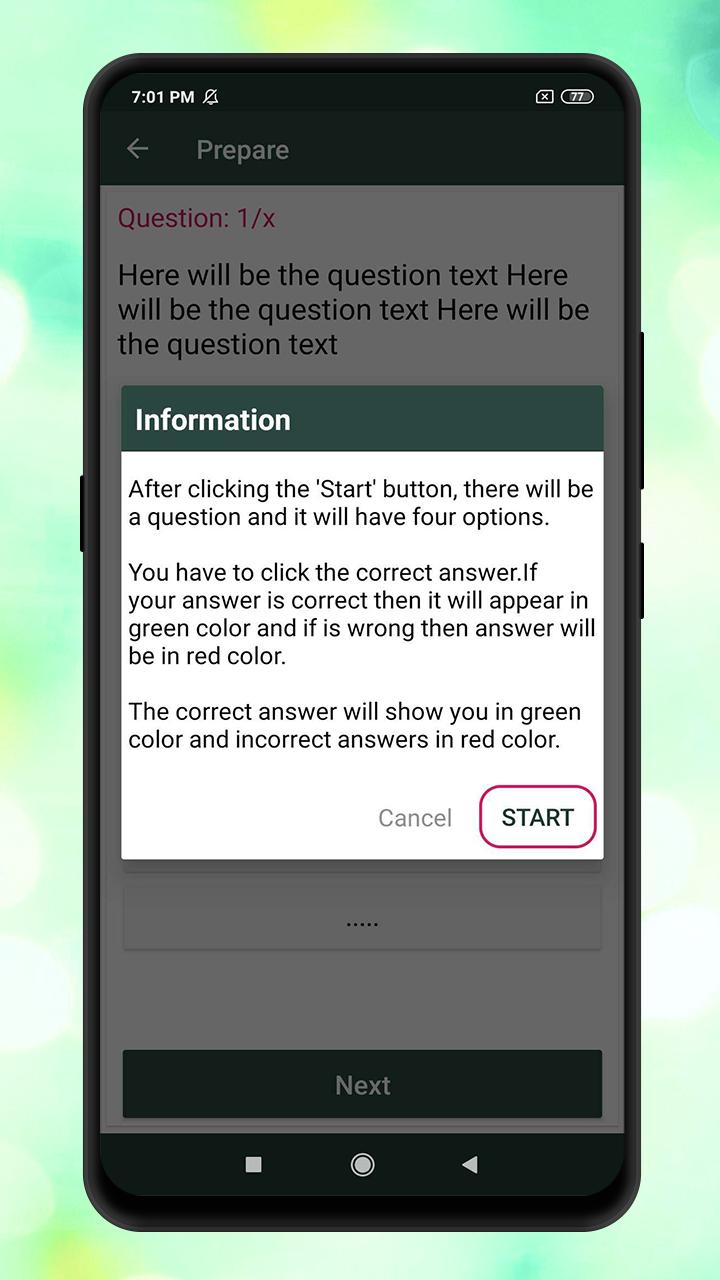 Verbal & Reasoning 19-20