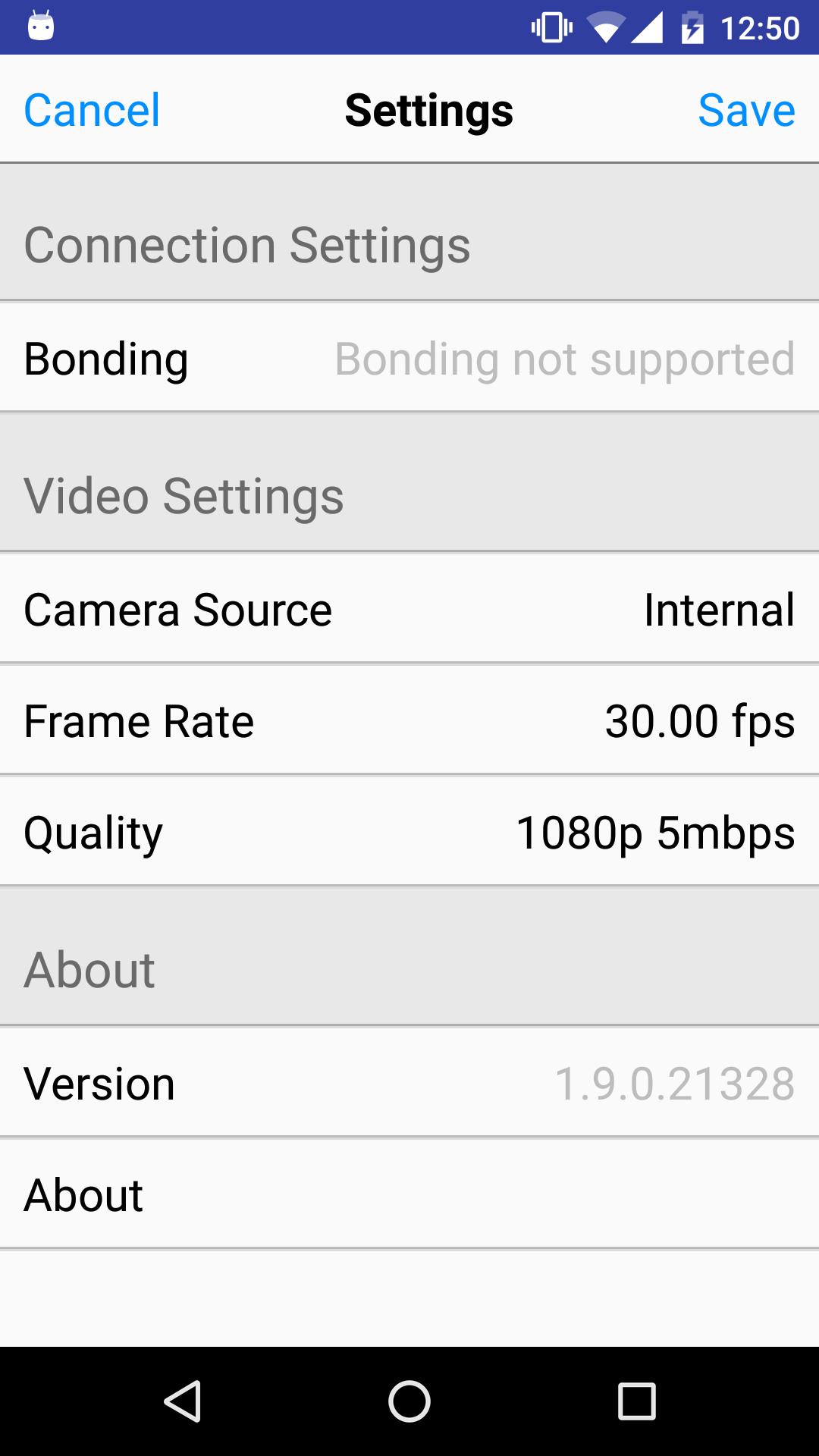 Zixi Live for YouTube