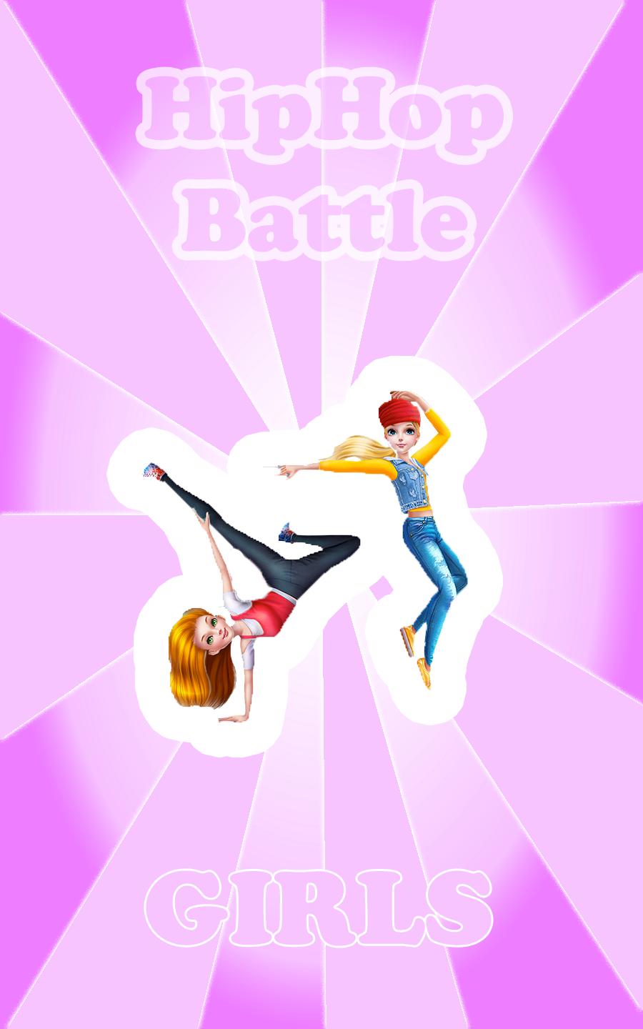 Hip Hop Battle - Dance Clash Wallpaper HD