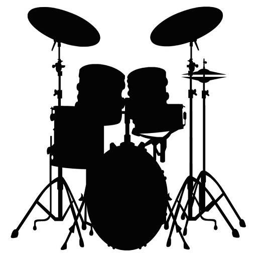 play real drums