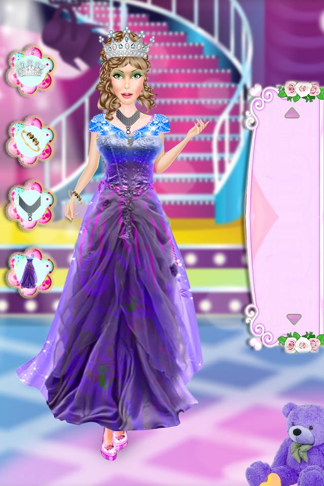 Fashion Makeup Salon