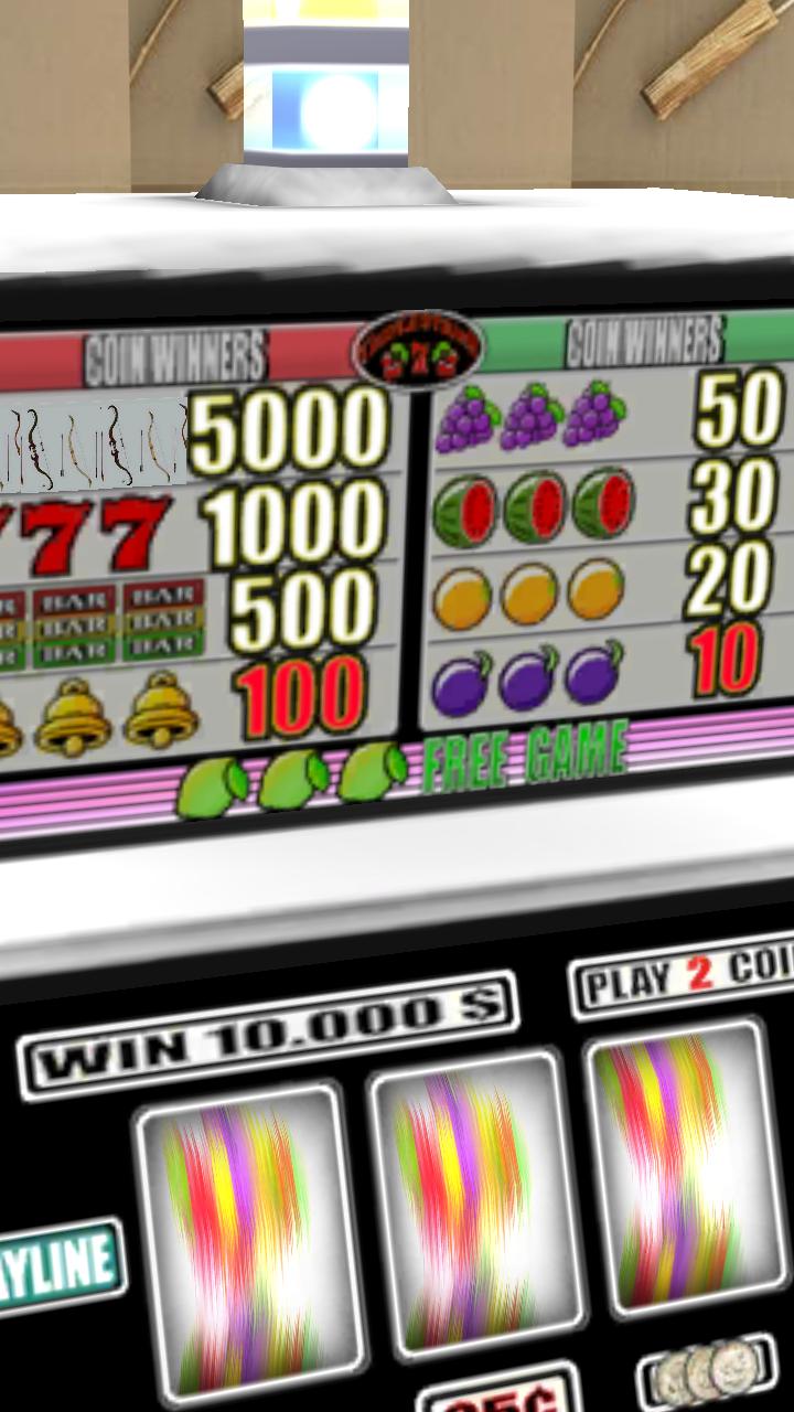 3D Archer Slots - Free