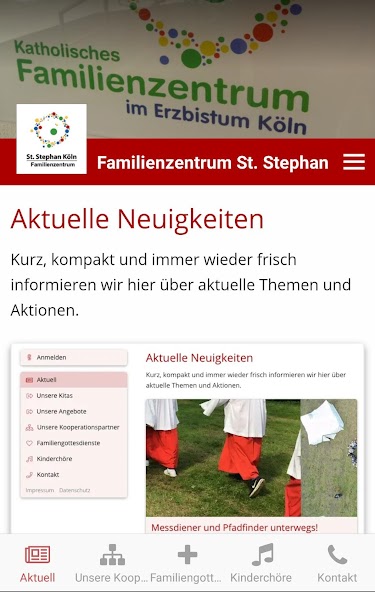 St. Stephan