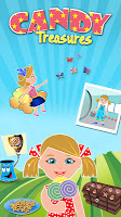 Candy Treasures