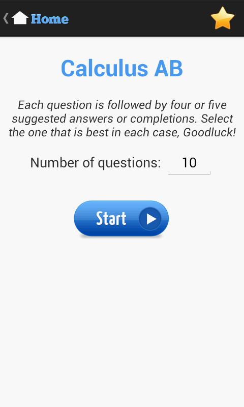 AP Math & Computer Science