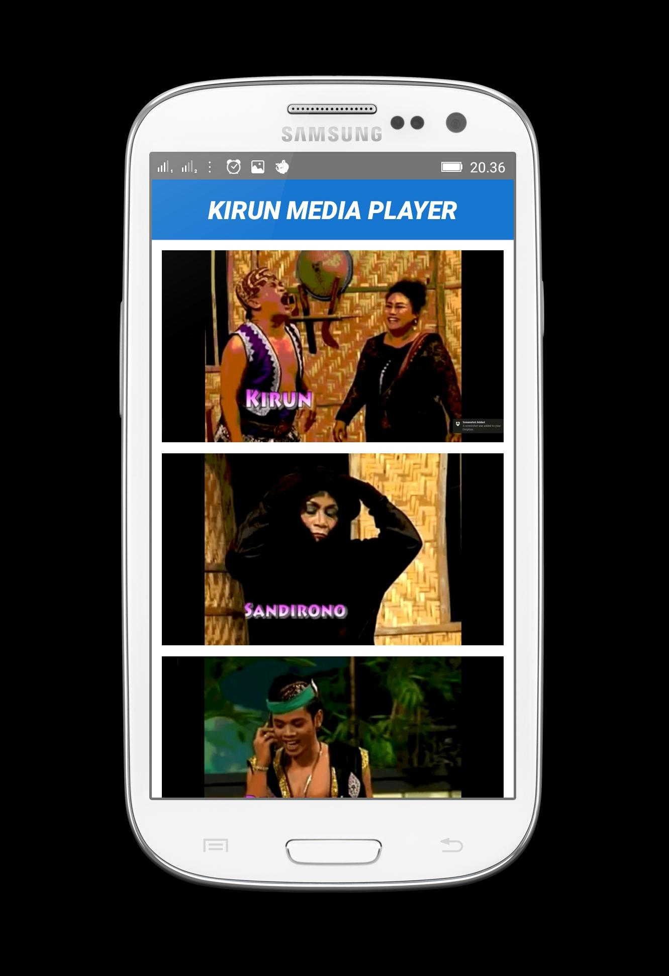 Ludruk Kirun Cs: Kethek Ogleng