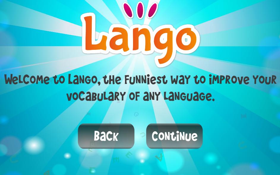 Lango