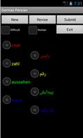 Learn German Persian