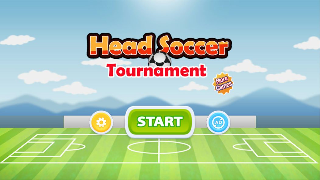 Head Soccer Tournament