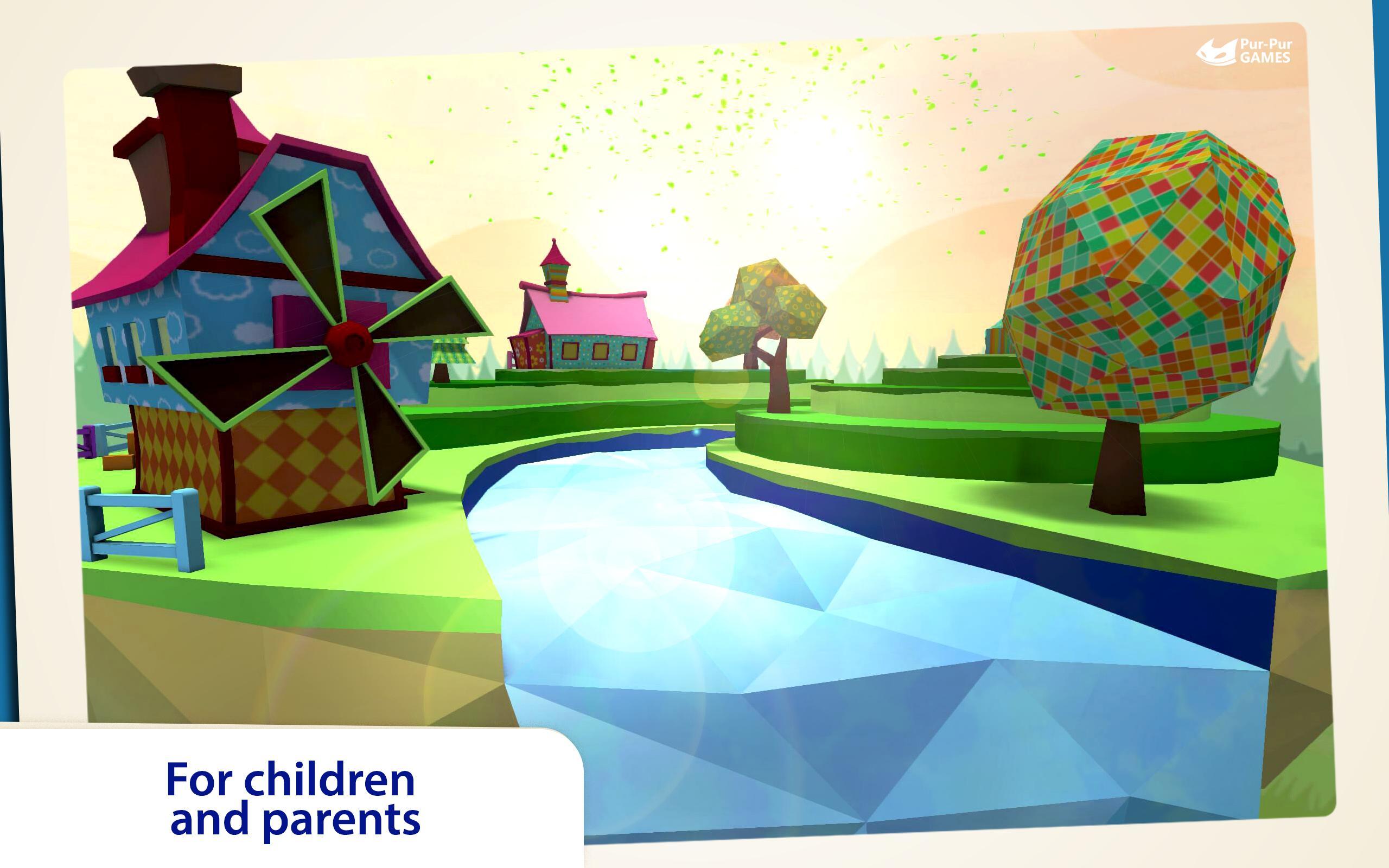 Cockatoo: 3D Coloring book