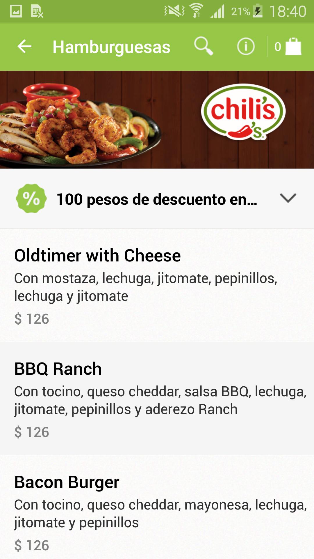 Chili's