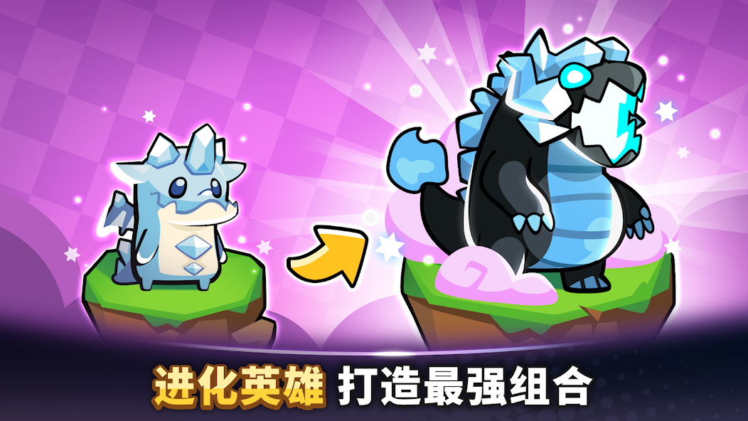 Summoners Greed: Tower Defense