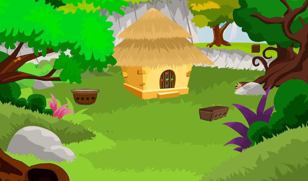 ESCAPE GAMES-JOY 498