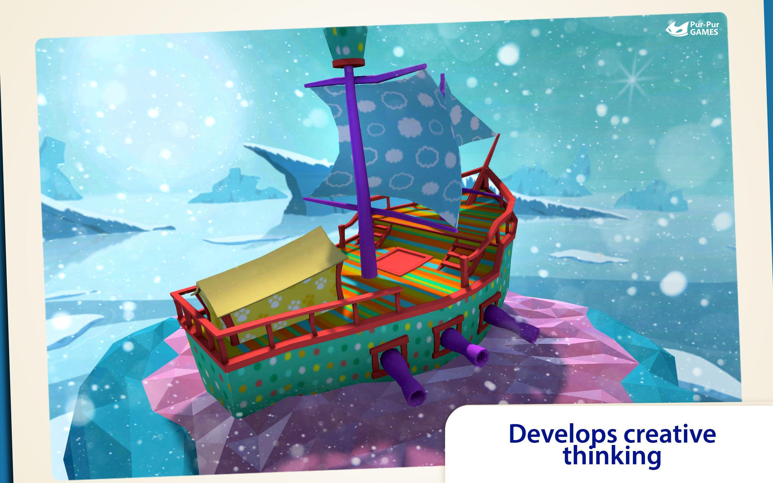 Cockatoo: 3D Coloring book