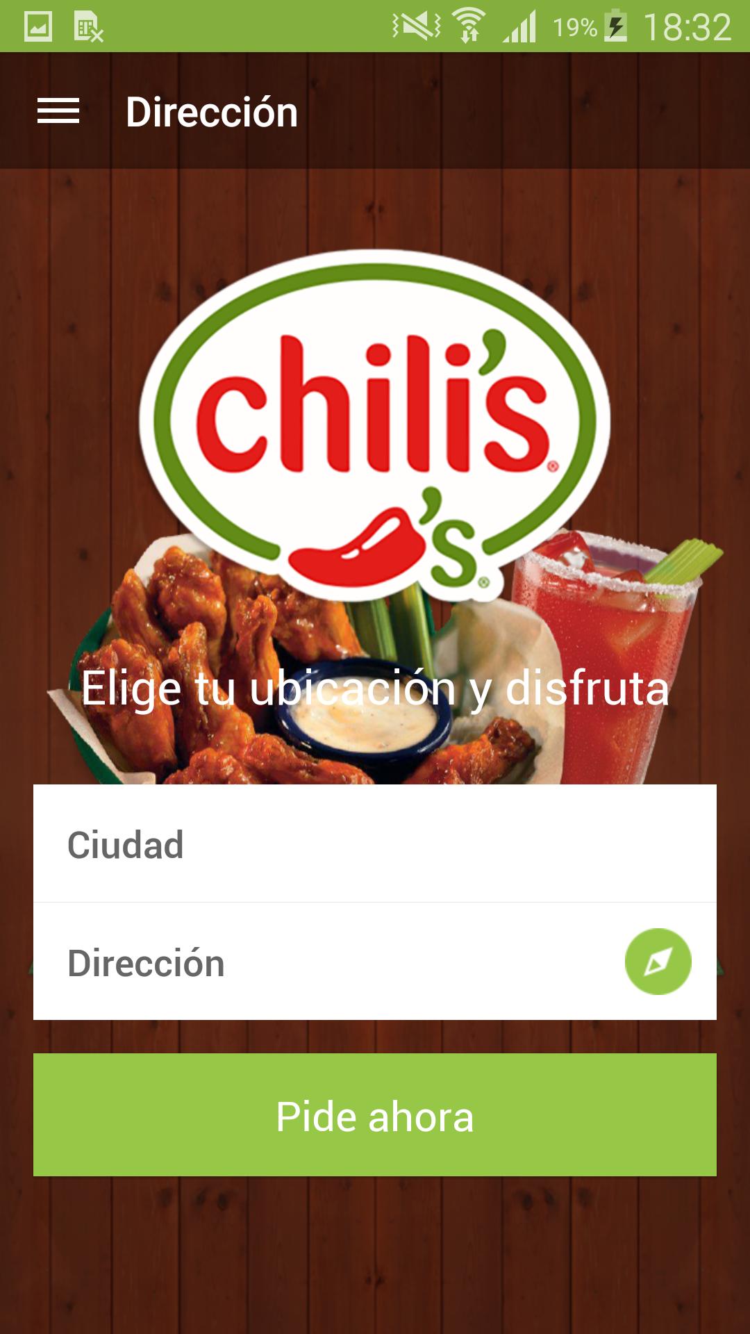 Chili's