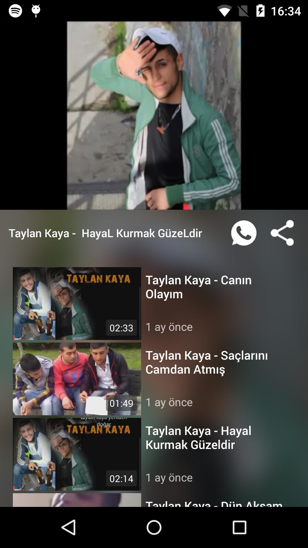 Taylan Kaya