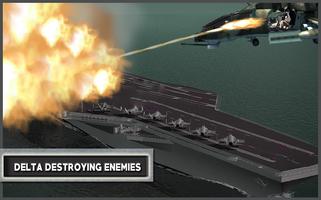 Navy Operation Delta