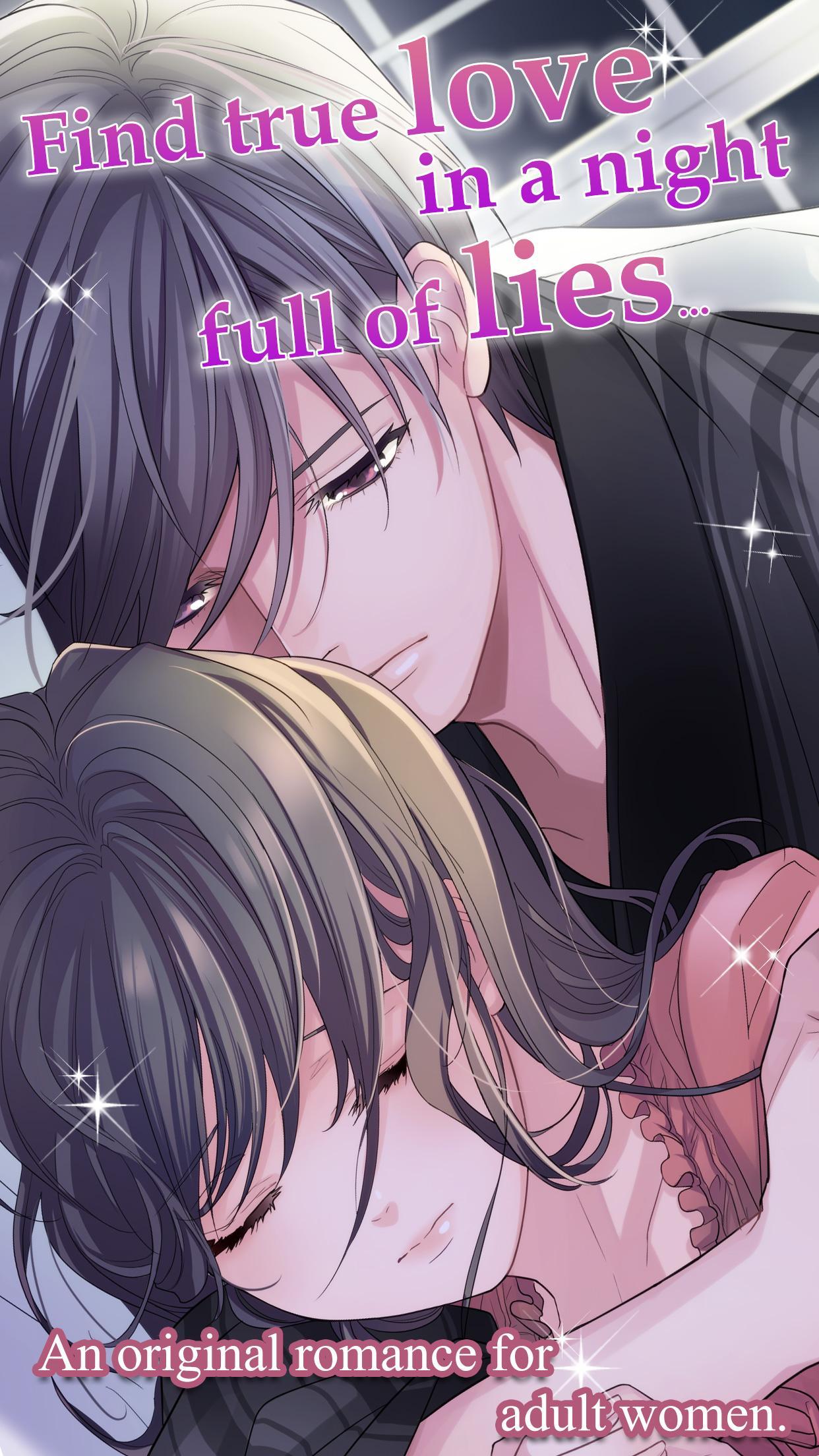 False Vows, True Love -Otome-
