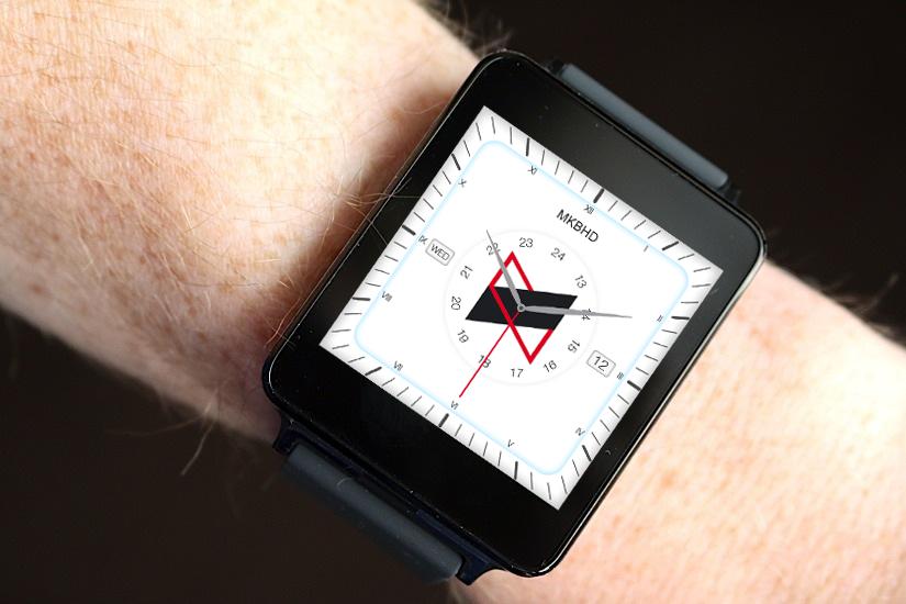 Cool Watch Faces