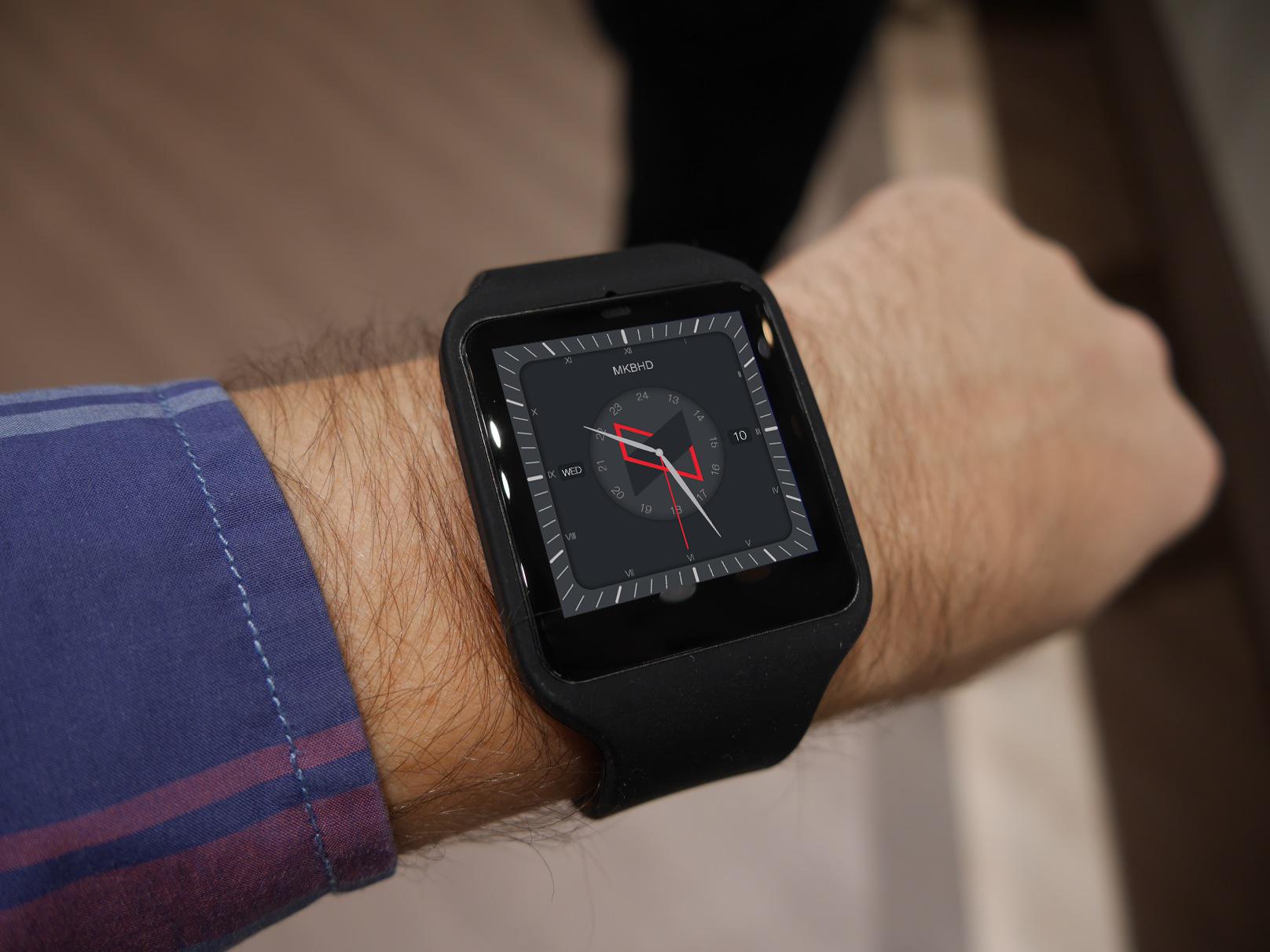 Cool Watch Faces