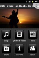 ENDLESS -Christian Rock / Cont