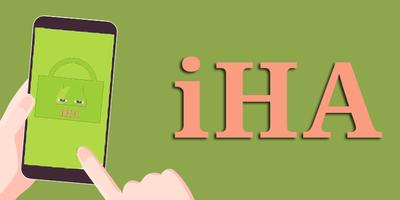 iHA Store