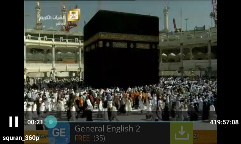 Radio TV Sunnah