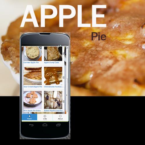 Apple pie