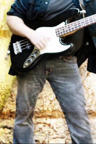 ENDLESS -Christian Rock / Cont