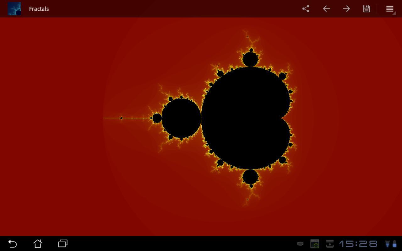 Fractals