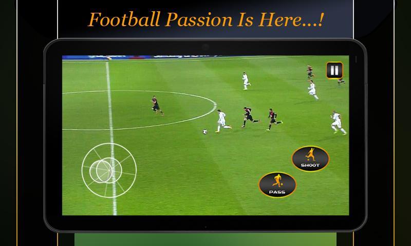 Football 24/7
