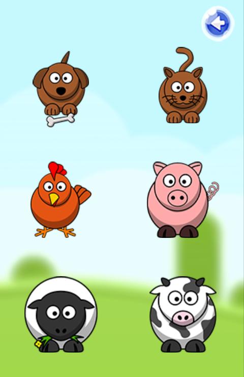 Tencai - Baby Games