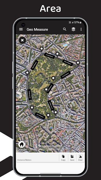 Geo Measure
