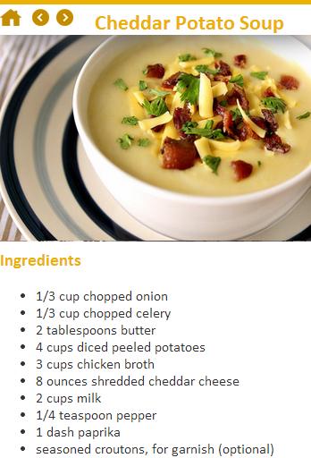 Most 30 Wanted Soup Recipes