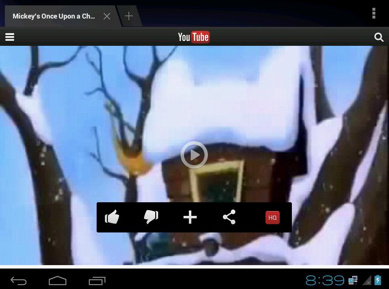 Children's Christmas Movies