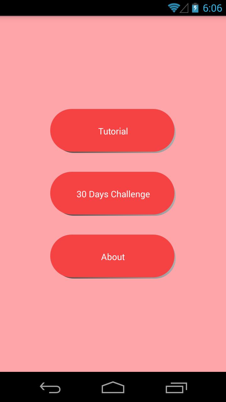 30 Day Extreme Squat Challenge