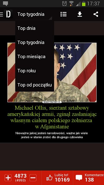 Demotywatory