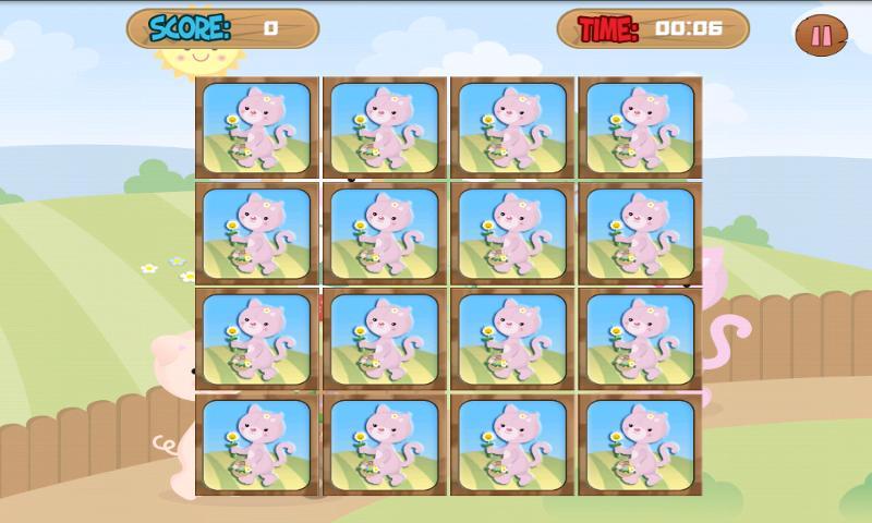 Letter Land HD