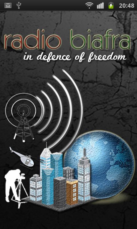Radio Biafra