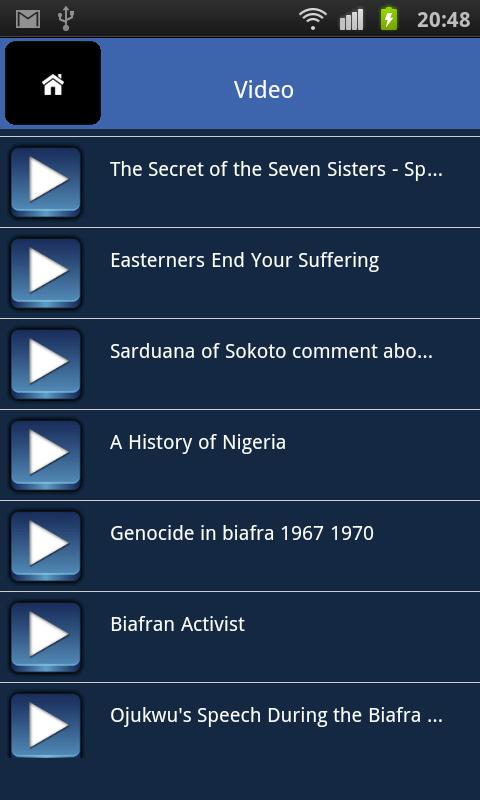 Radio Biafra